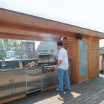 Best Kitchen Suggestions for Inside or Outside Kitchens