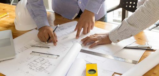Find the Right Architect for Your Project