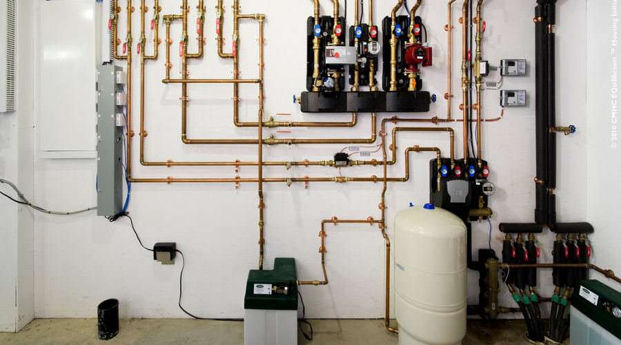 Essential Maintenance That Any Heating System Will Need.