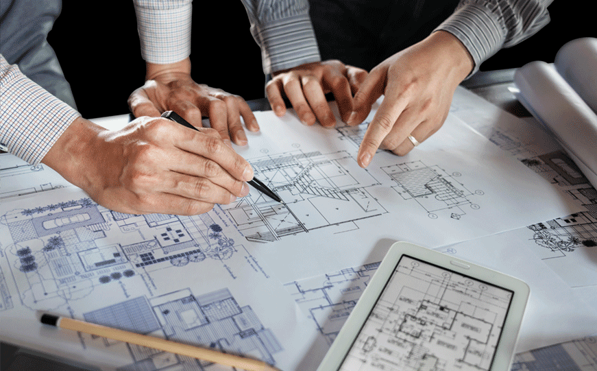 Everything You Need to Know About Architectural Firms