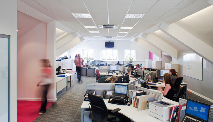 Factors To Consider When Planning To Refurbish Your Cheltenham Offices