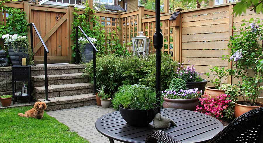 Home Improvement Ideas To Maximise Your Use Of Your Garden
